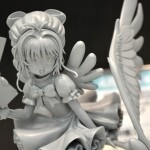 Cardcaptor Sakura Becomes a High-Quality Prize Figure! The Too Beautiful Prototype is Shown to the Public! 3