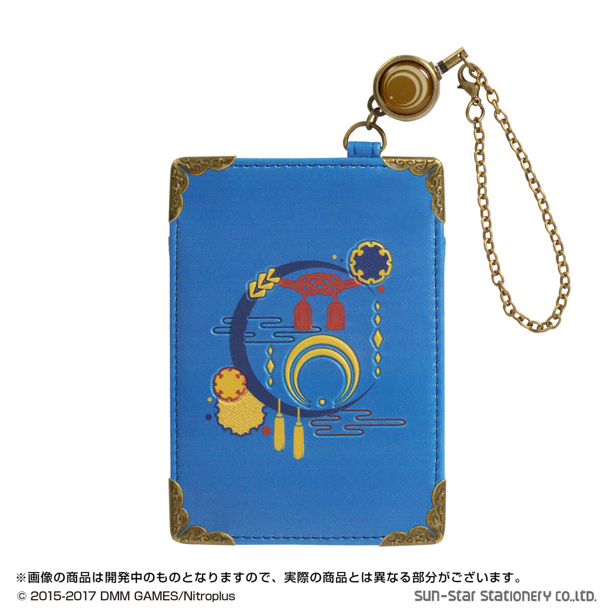 18 Different Touken Ranbu -Online- IC Card Cases Up For Pre-Order! 2