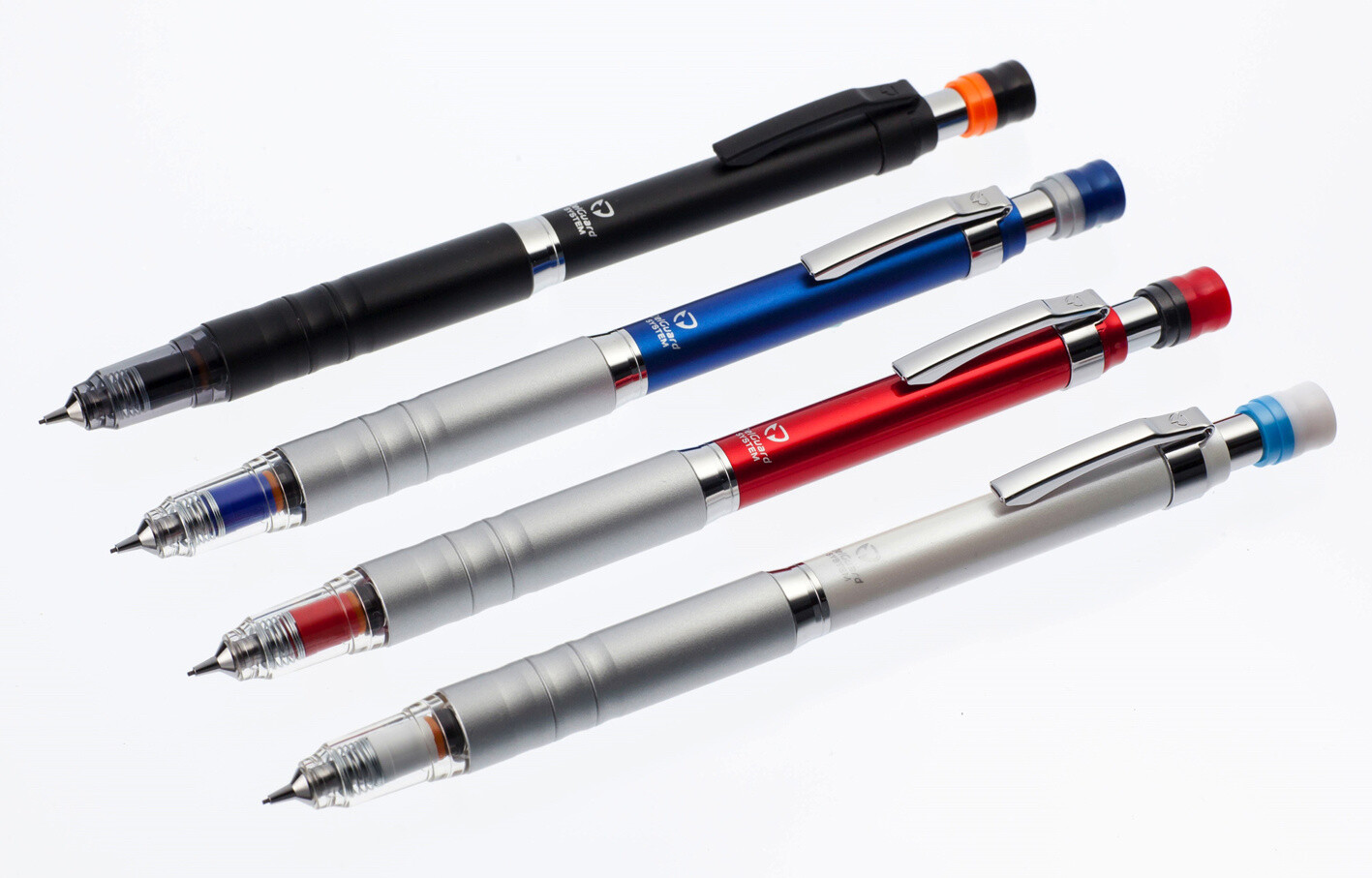 These Hello Kitty Mechanical Pencils are Both High-tech and Adorable! 6