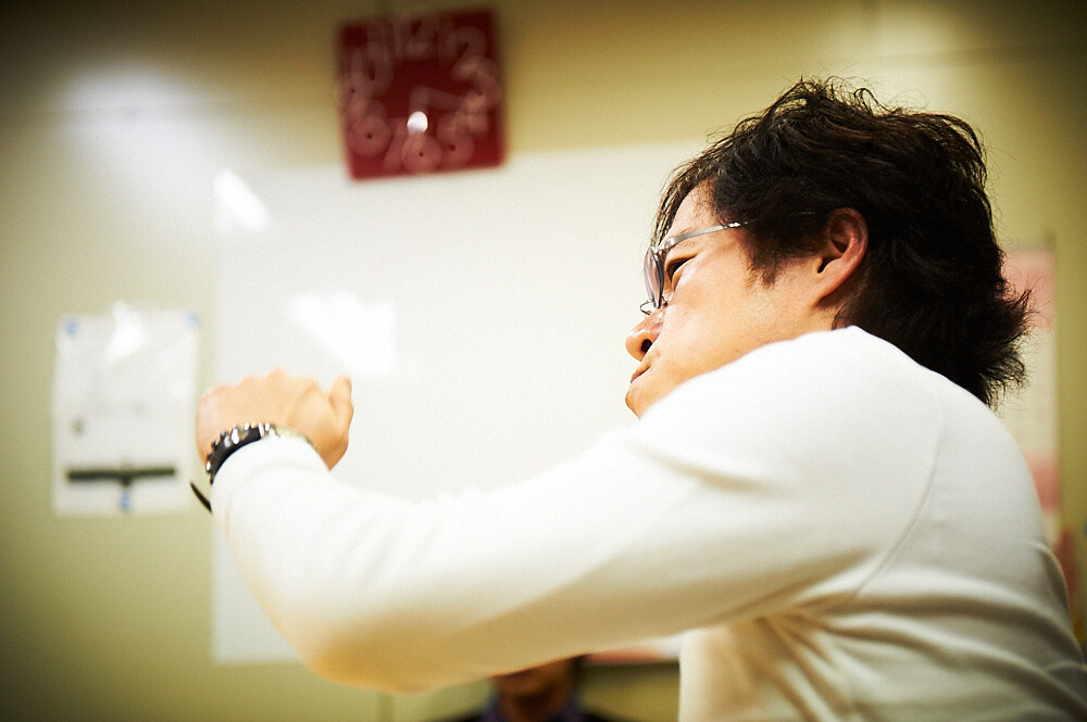 Director Interview: "Rage of Bahamut" Anime Adaptation! (3/3) 0