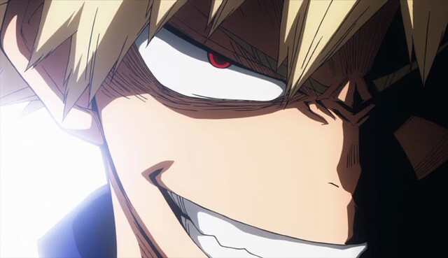 New Trailer for Second Season of My Hero Academia Is Finally Here! 0