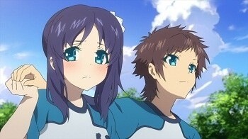 Fantasy and a Love Story: A Look Back at the First Season of Nagi-Asu: A Lull in the Sea (Part 2) 4