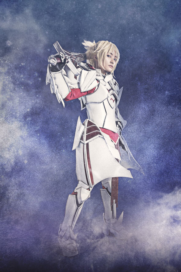 Fate/Grand Order Stage Play Releases Full Cast Visual! 4