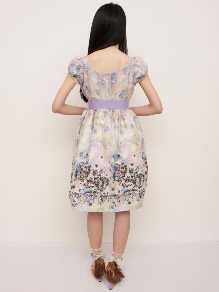 [J-Fashion] pays des fees: Spectacularly Unique & Confident Style 18