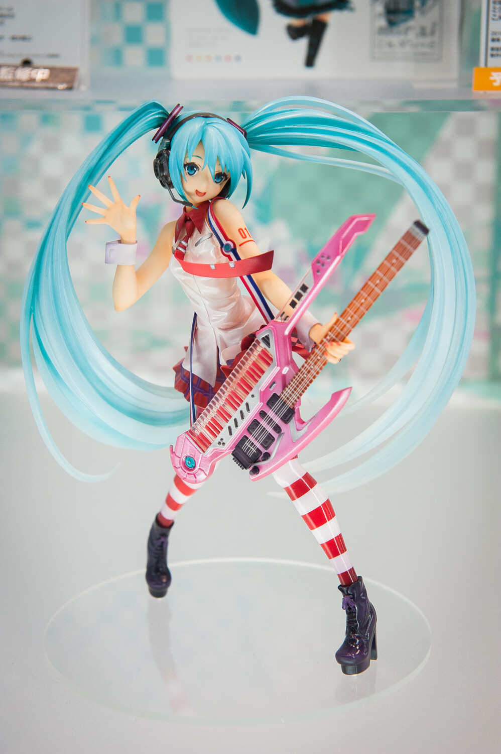 WonFes 2015 Summer Photo Collection! Part 2: Sexy & Cute Edition 0