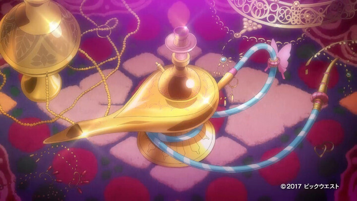 Sheryl Nome from Macross Frontier Makes a Comeback with New Song “Go~~rgeous”! 3