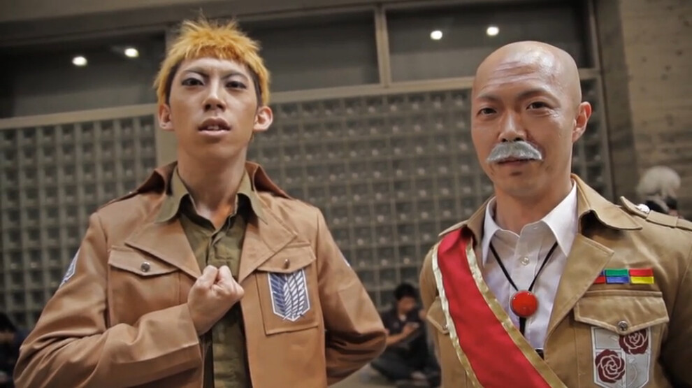 IN FOCUS: Nico Nico Chokaigi 3 – Segment 1 3