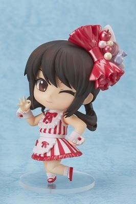 Nana Mizuki and Yukari Tamura to Become Nendoroids 2