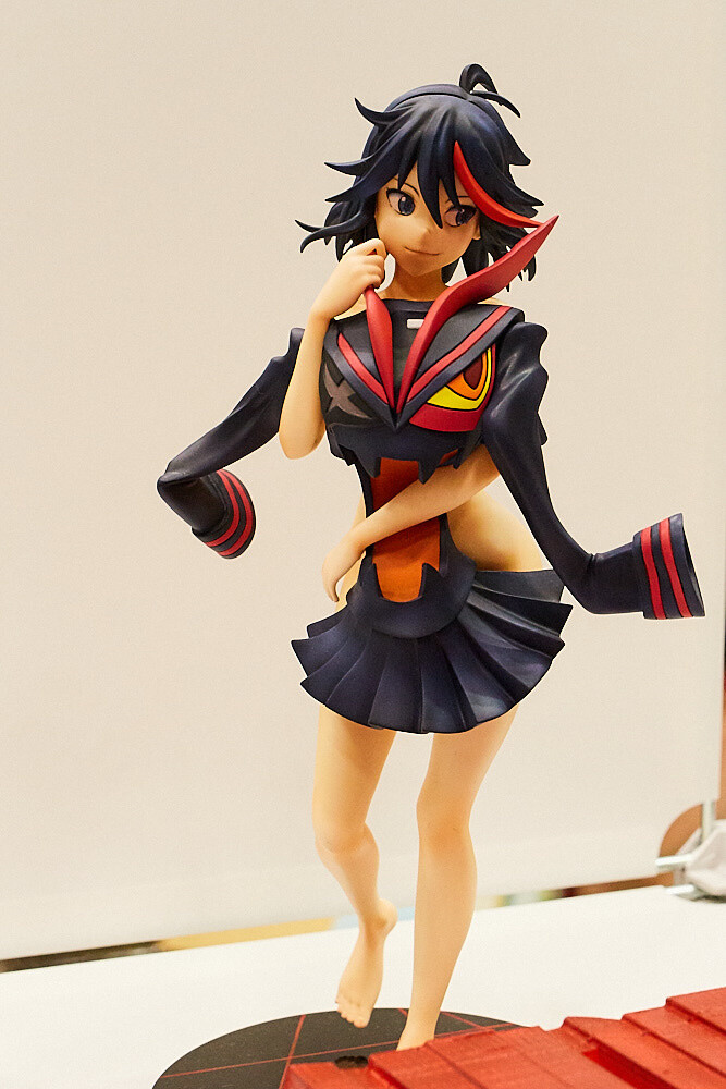 Wonder Festival 2017 Summer: Creator Edition [Event Report] 34