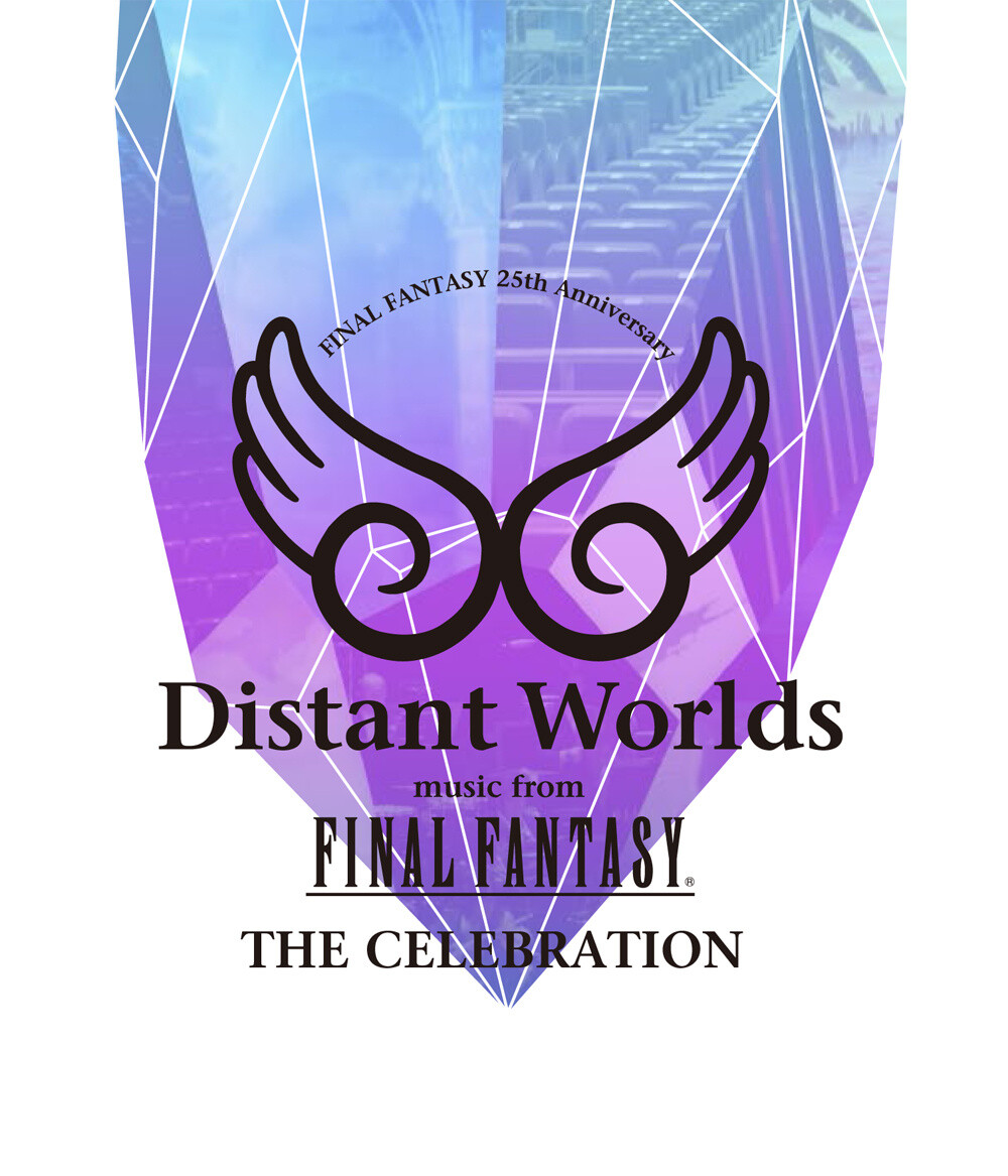 Distant Worlds Music from Final Fantasy the Celebration Tokyo Otaku