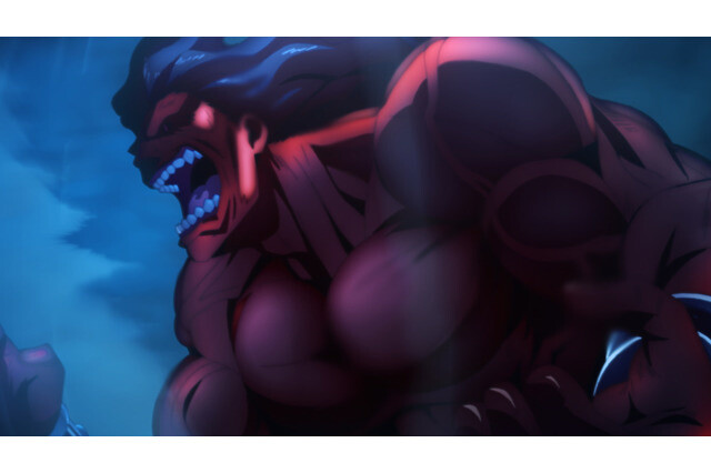 (C)Type-Moon, ufotable, FSNPC 2