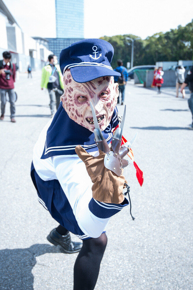 Comiket Special 6 Photo Report: Makuhari Messe Edition 32
