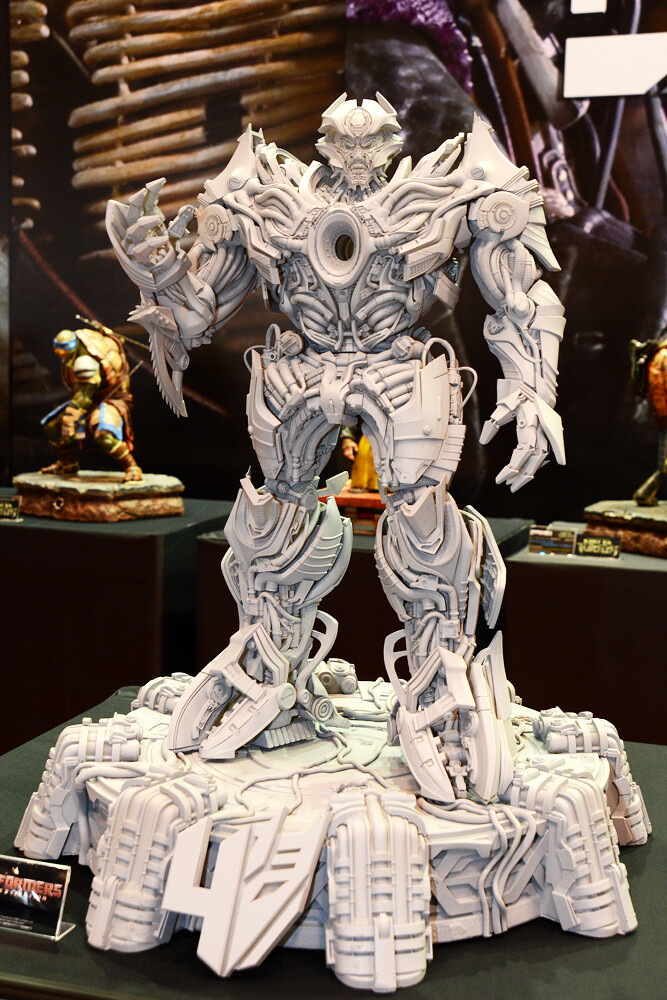 Looking Back at WonFes 2015 [Winter]! Part 1: Photo Collection of Cool & Comical Creations! 169