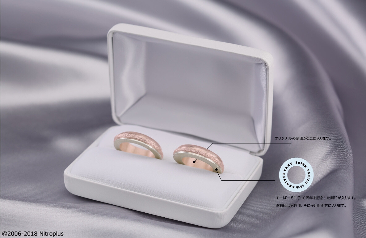 Super Sonico Is Getting Married! Bridal Figure Launched to Celebrate 10th Anniversary 10