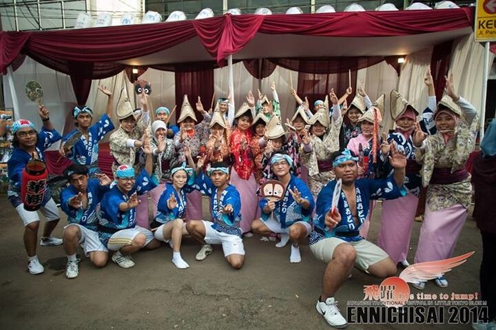 Otaku Life Around the World: Bandung, Indonesia 4