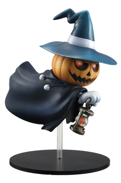 The Demi-Fiend Cannot Be Defeated..."Minna no Kuji Shin Megami Tensei” Lineup Revealed 3