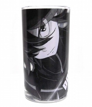 Ryūko glass　© Trigger, Kazuki Nakashima / Kill la Kill Production Committee 7