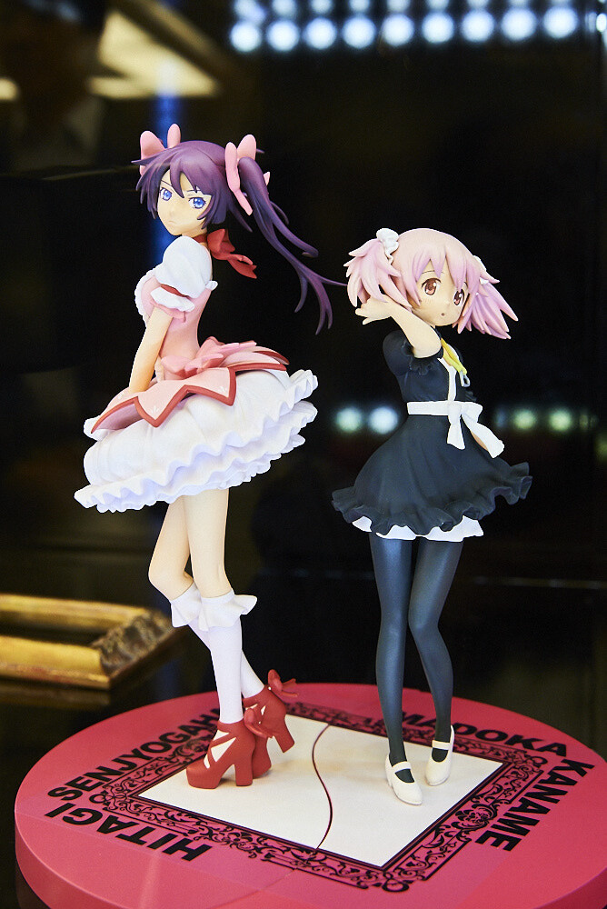 [Event Report] Toys Galores at the 44th Prize Fair! 51