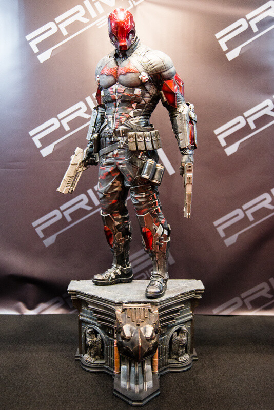 WonFes 2016 Winter Photo Collection! Part 1: Cool & Comical 56