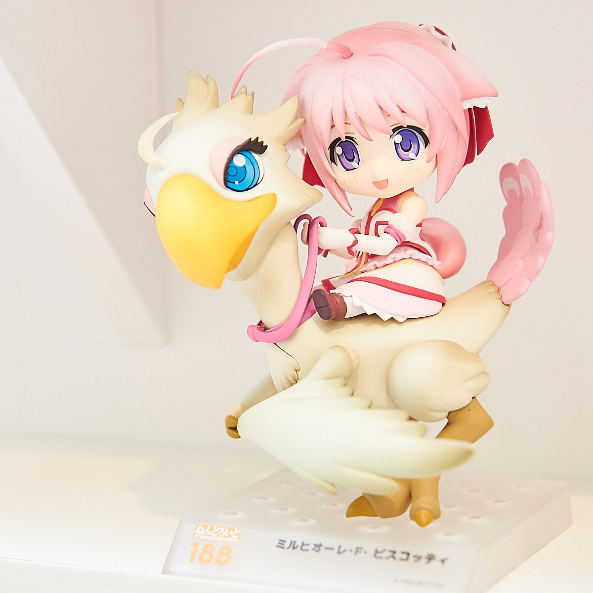 Good Smile Company 15th Anniversary Exhibition: Nendoroids [Photo Report] 23