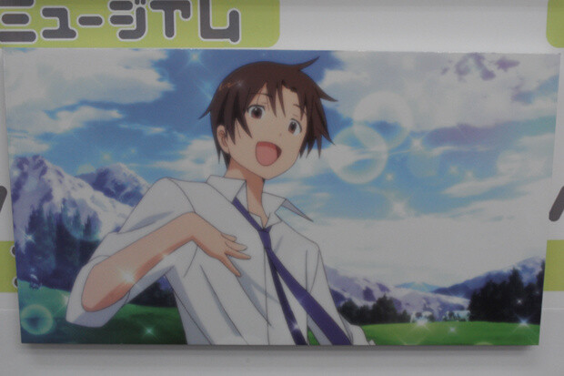 “Servant x Service” Museum is Open Now at Akihabara Gamers 6