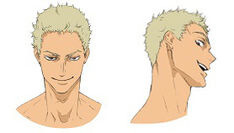 Ballroom e Youkoso Cast Includes Tsuchiya Shinba, Sakura Ayane, Okamoto Nobuhiko, Morikawa Toshiyuki 1