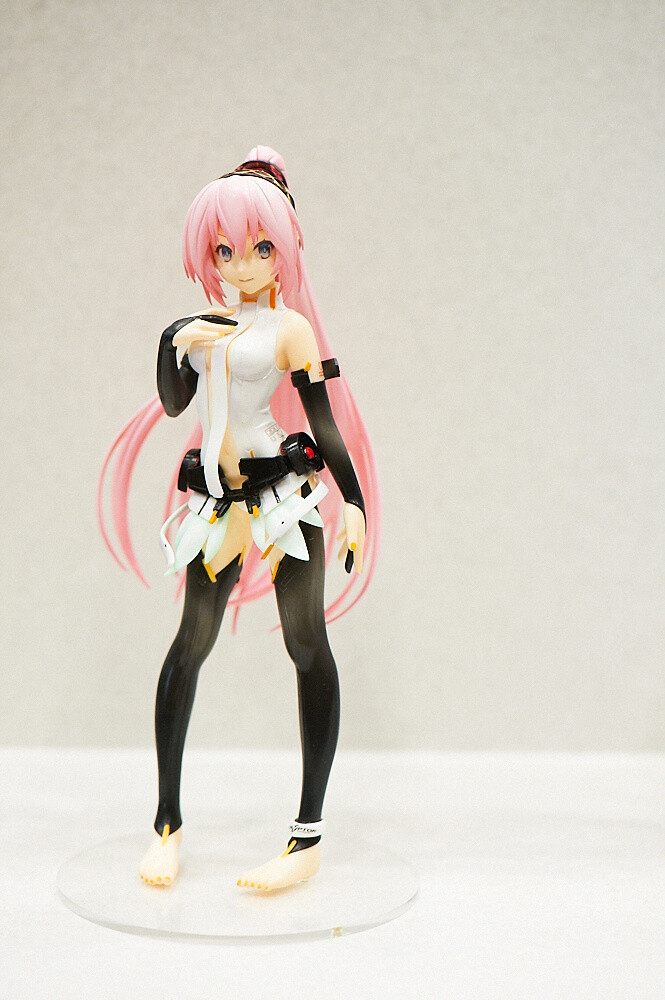 Which Ones Do You Like? Wonder Festival 2014 [Summer] Photo Report: Cute & Sexy Edition 57