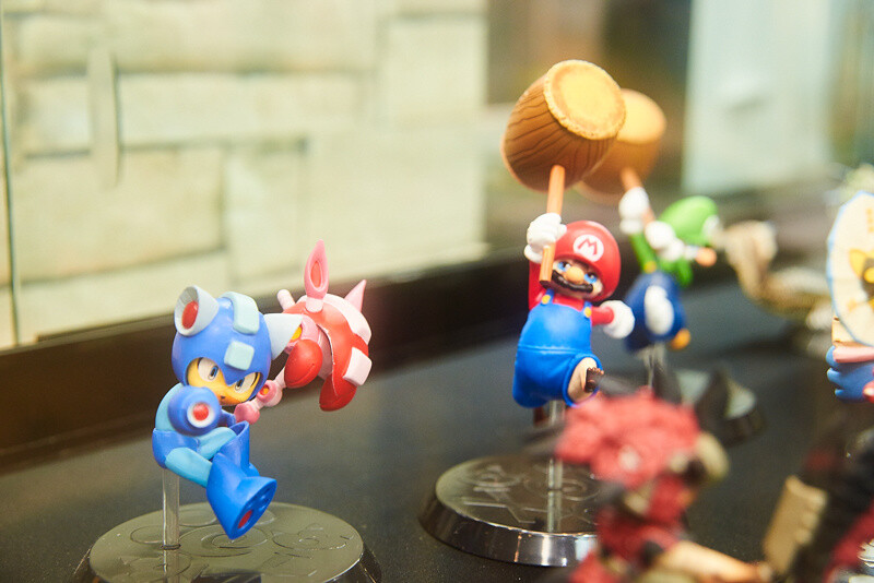 The Tokyo Toy Show is Paradise for Adults and Children Alike! 6