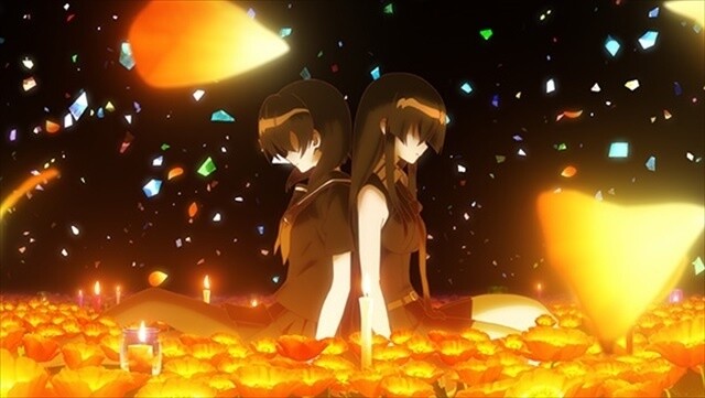 Various *Akame ga Kill!* Events Come to Akiba Including Materials Exhibit at Gamers Honten 3