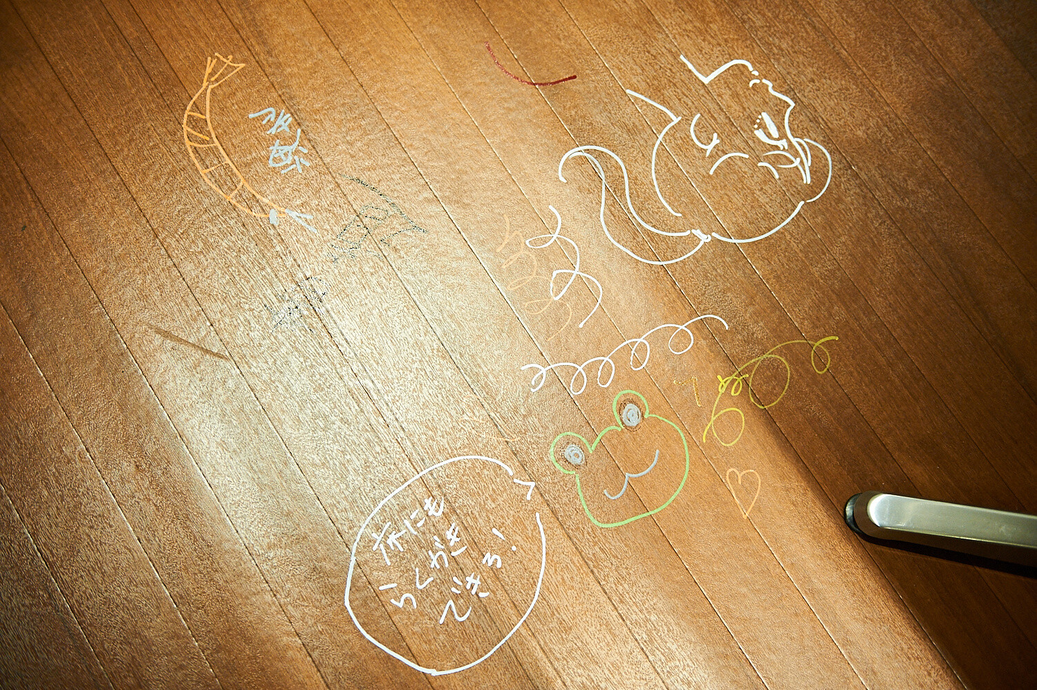 All-You-Can-Draw Rakugaki Café Has Zero Limits! [Photo Report] 35