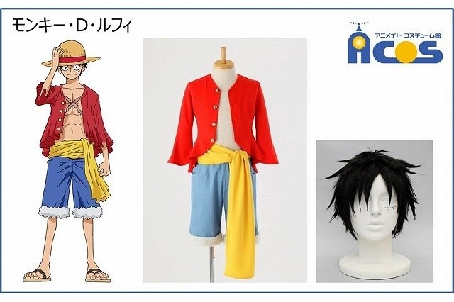 J-WORLD TOKYO Adds New Cosplay Service For Otaku Visiting From Overseas! 5