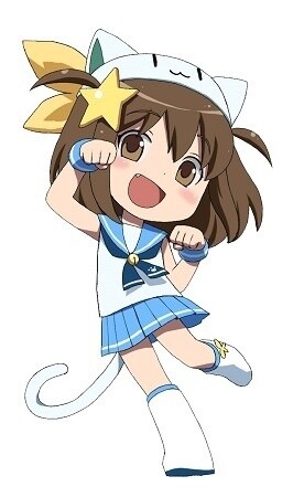 © Etotama Production Committee 2