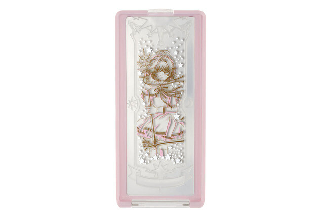 Cardcaptor Sakura Ichiban Kuji Lottery Brings Magic to Everyday Life! 1