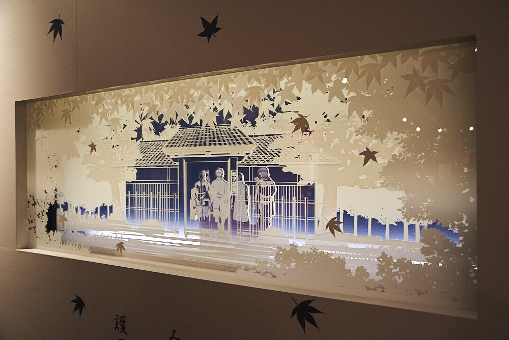 Big Gintama Exhibition [Photo Report] 52