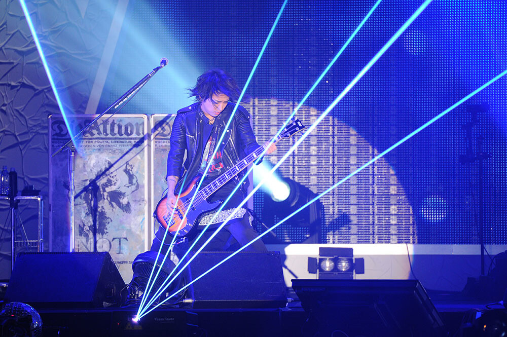 25,000 People from Japan & Overseas Attend 3-Day Event “Moshi Moshi Nippon Festival 2015 in Tokyo” 2