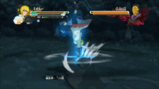 “Naruto Shippuden: Ultimate Ninja Storm 3” PS3 Demo Now Available via PlayStation Store! 1