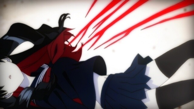 Opening Movie for “Fate/Extra CCC” Becomes Public 1