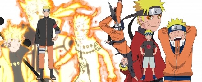 The Ten Most Popular Naruto Songs That You Won't Forget