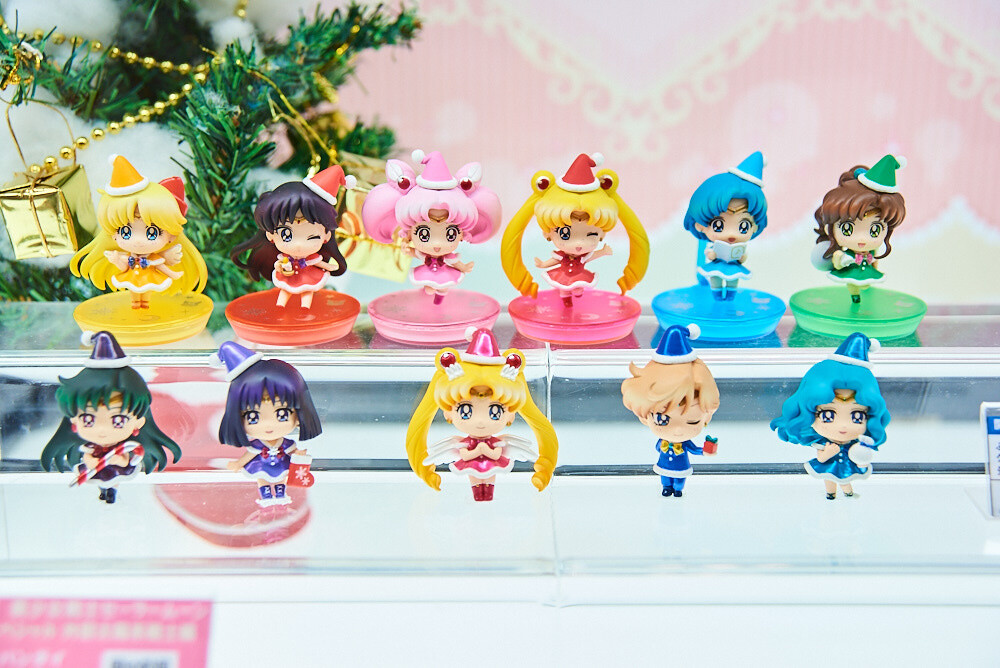 Wonder Festival 2017 Summer: Industry Edition [Event Report] 406