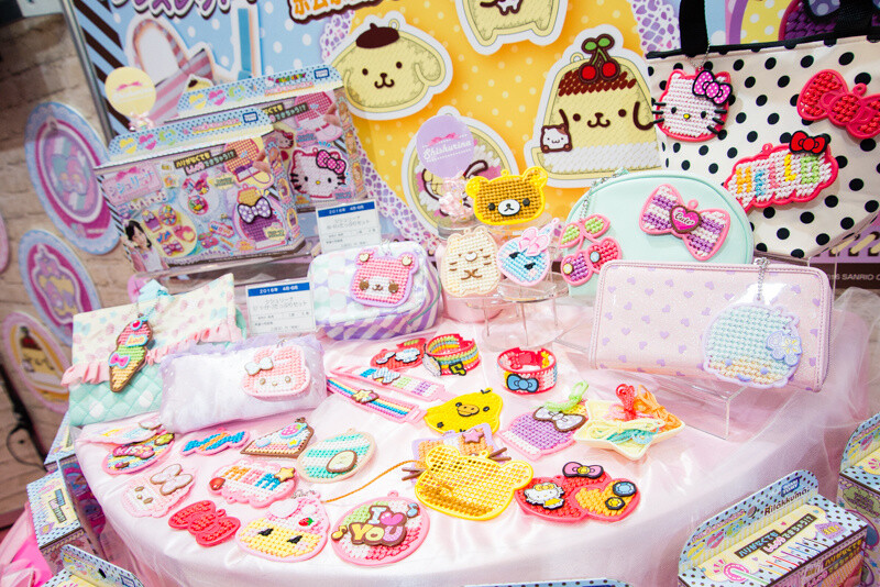 The Tokyo Toy Show is Paradise for Adults and Children Alike! 43