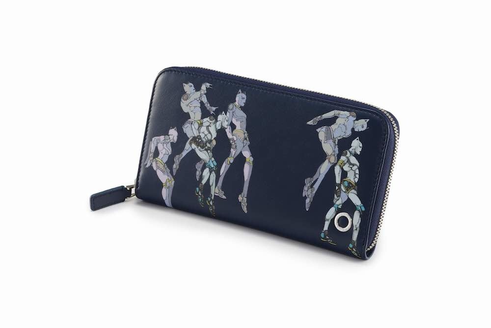 Killer Queen Meets Luxury With JoJo's Bizarre Adventure and BVLGARI Collab! 7