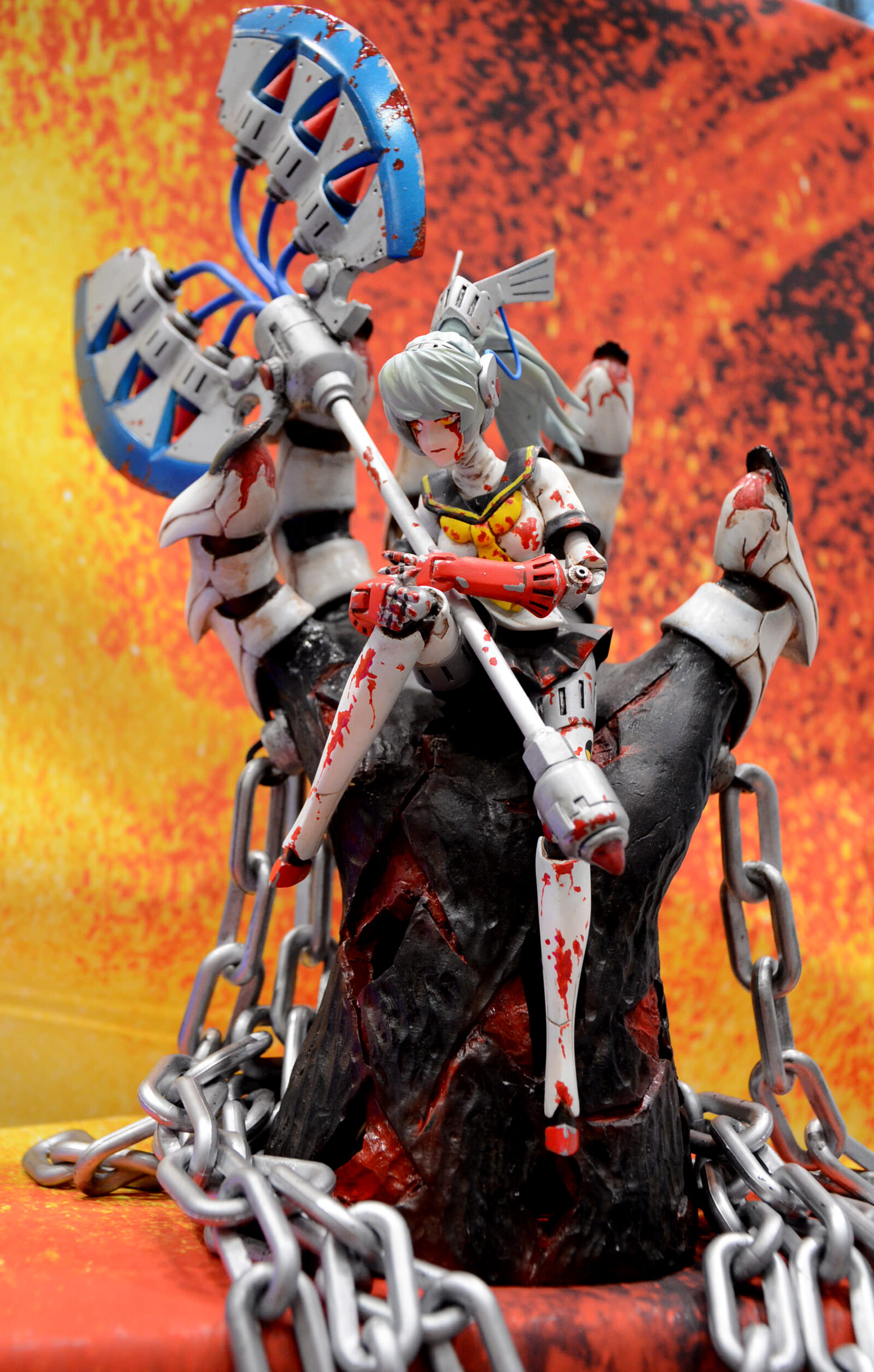 Looking Back at Summer WonFes 2013! [1/2] Photo Collection of Cool and Comical Creations! 17