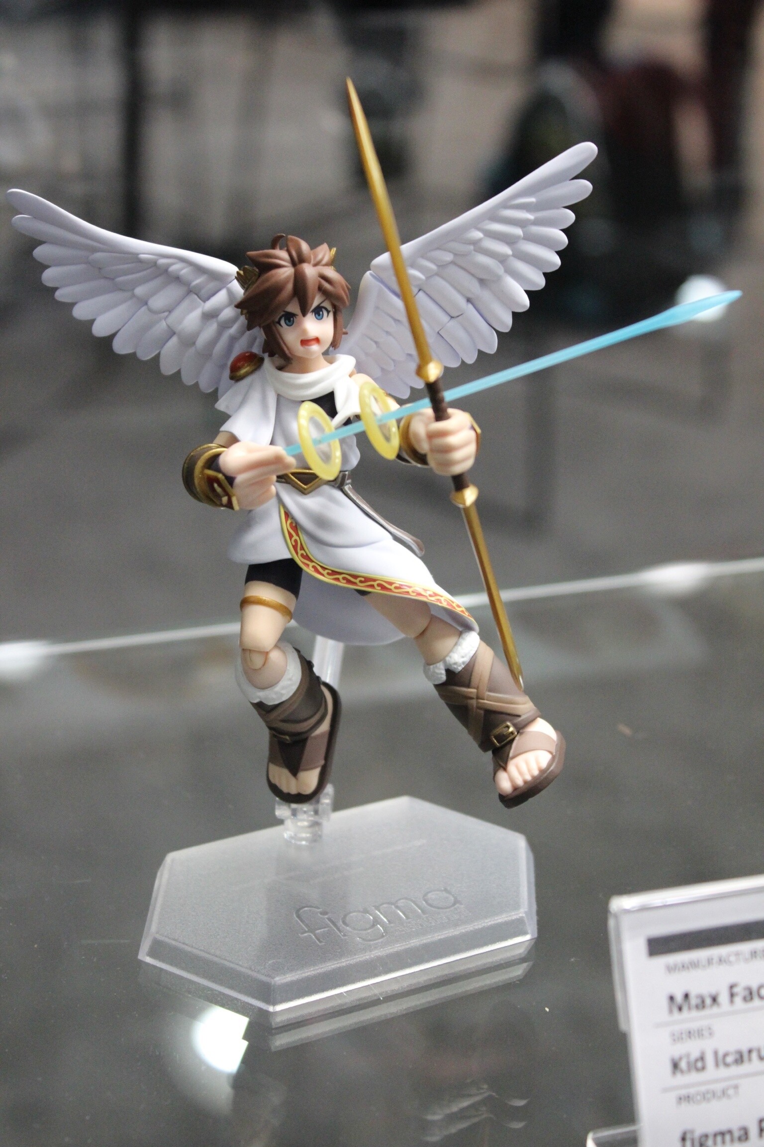 Toy Fair New York 2015: New Figures Galore! 13