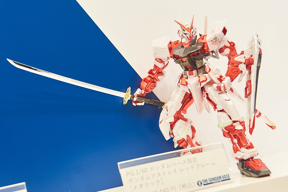 Find Gunpla Heaven at Gundam Base Tokyo! [Photo Report] 20