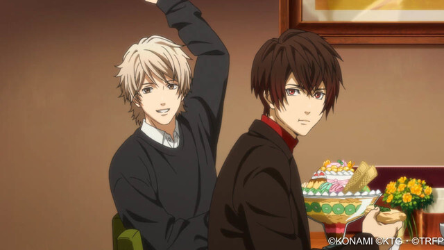 Tokimeki Restaurant Movie Releases First Trailer! 5