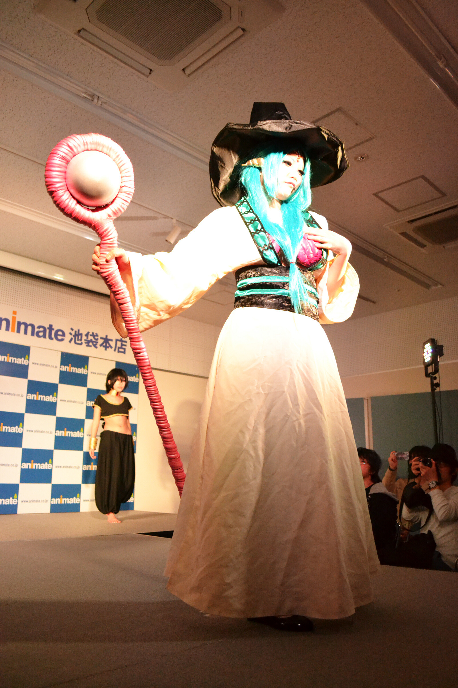 The World’s Largest Anime Goods Store! You Can’t Come to Japan Without Visiting This Store! 24