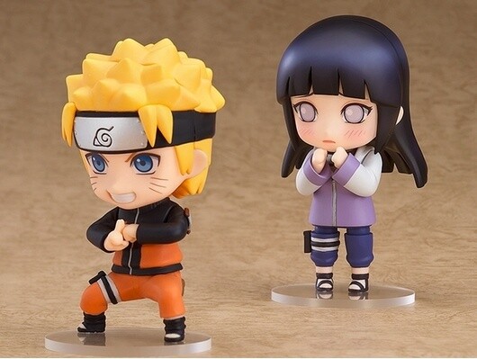 Hyuga Hinata Joins Good Smile’s Nendoroid Collection! 5