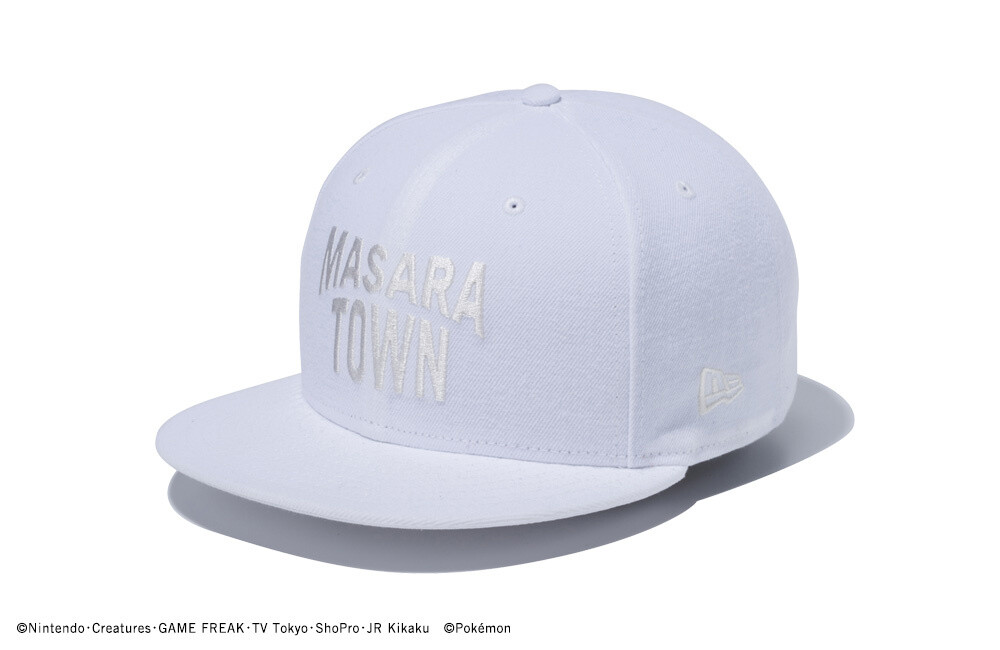 New Pokémon Snapbacks From New Era Perfect For Any Trainer! 4