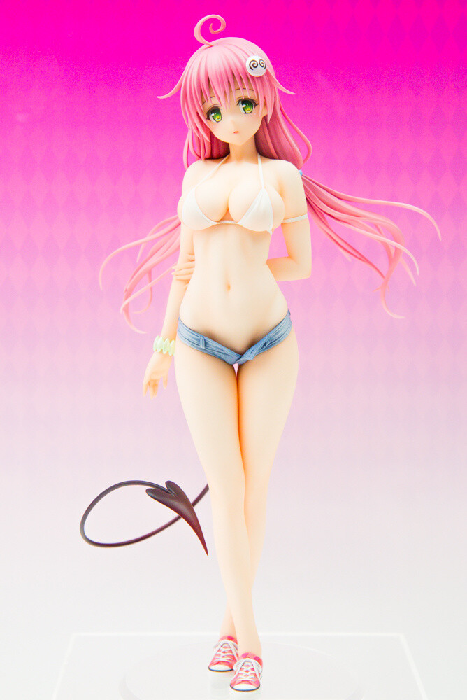WonFes 2015 Summer Photo Collection! Part 2: Sexy & Cute Edition 18