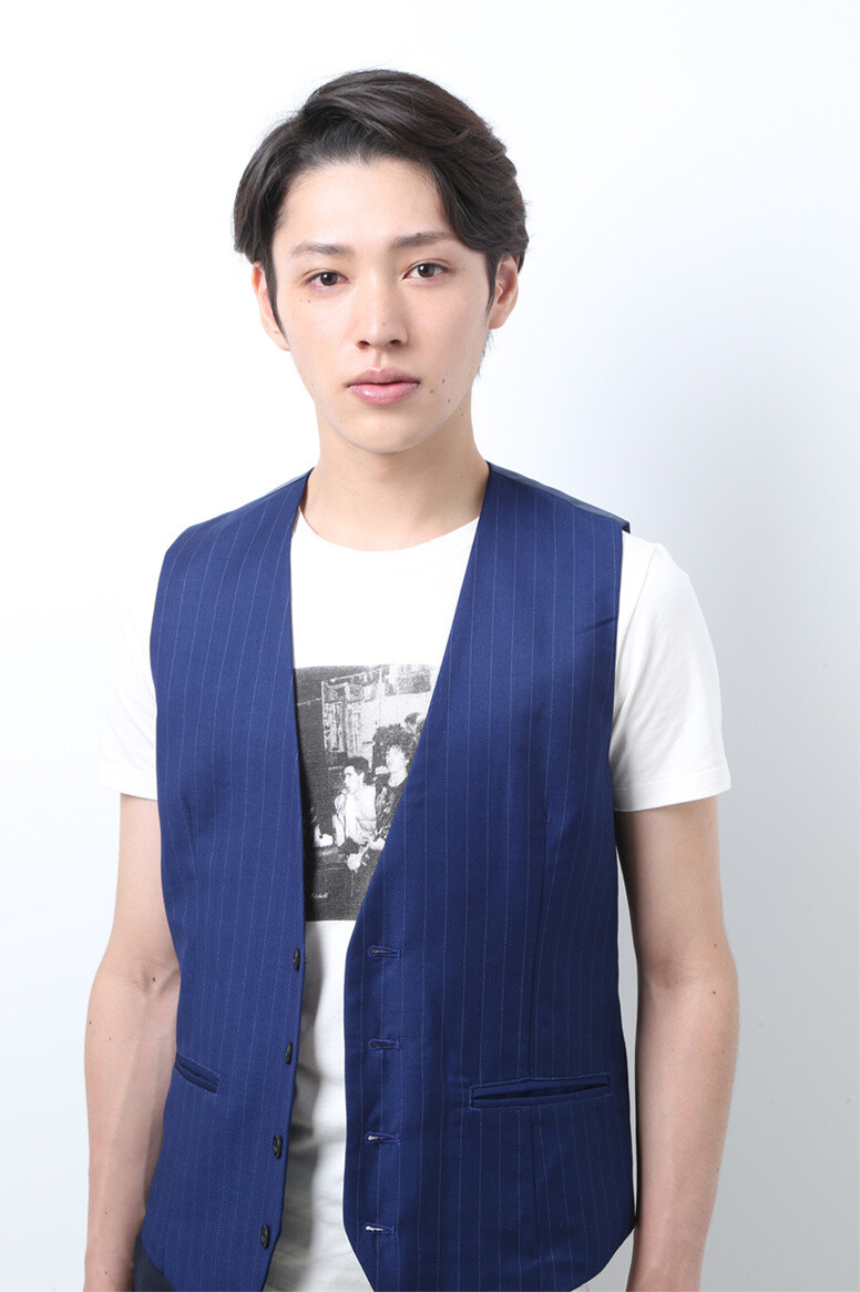 K - Lost Small World - Stage Play To Kick Off In July 0